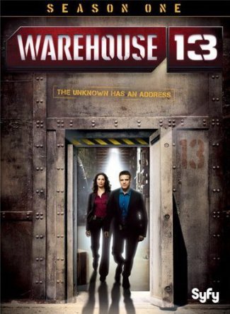  13 / Warehouse 13 ( 1) (2009)
