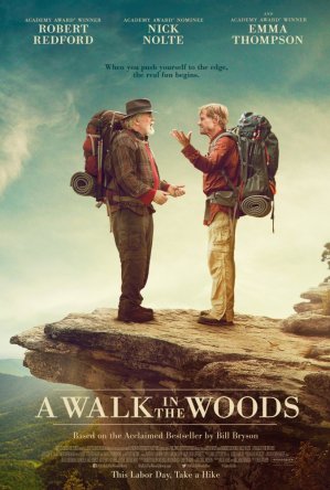    / A Walk in the Woods (2015)