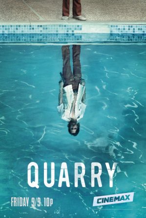   / Quarry ( 1) (2016)