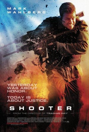  / Shooter (2007)
