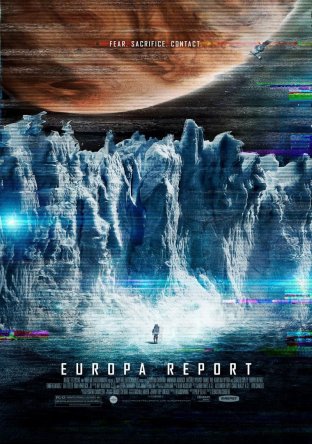  / Europa Report (2013)
