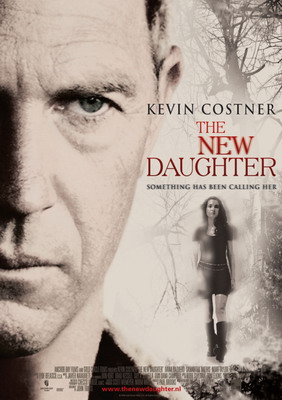  / The New Daughter (2009)