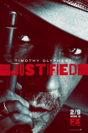  / Justified ( 1-5) (2010-2014)