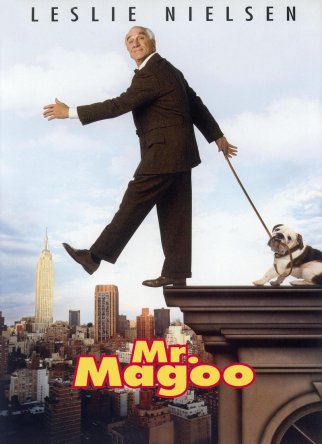   / Mr. Magoo (1997)