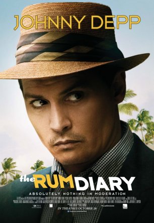   / The Rum Diary (2010)