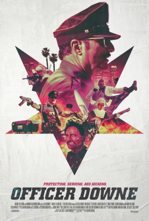   / Officer Downe (2016)
