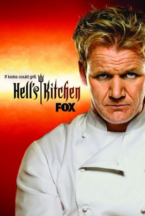   / Hell's Kitchen ( 1-15) (2005-2016)