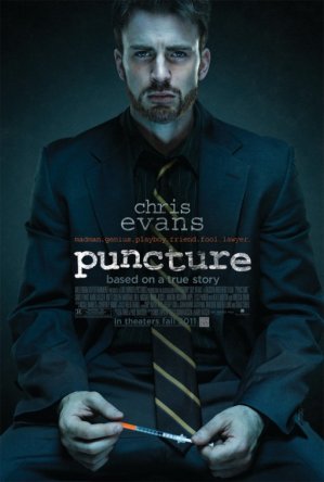  / Puncture (2011)
