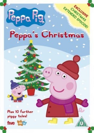  / Peppa Pig ( 1-6) (2004-2015)