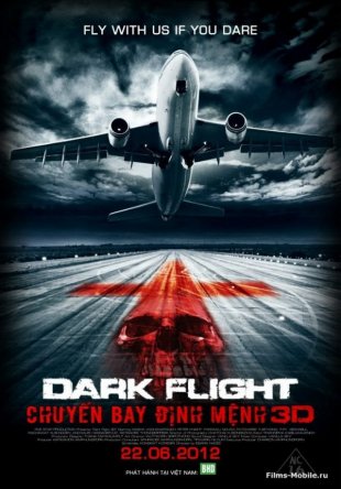   / 407 Dark Flight 3D (2012)