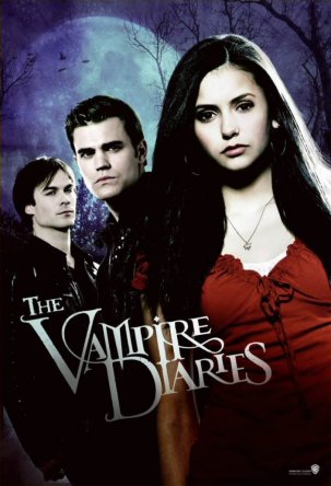   / The Vampire Diaries ( 1-6) (2009-2014)