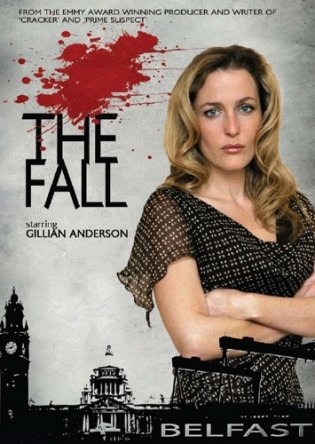  /  / The Fall ( 1) (2013)