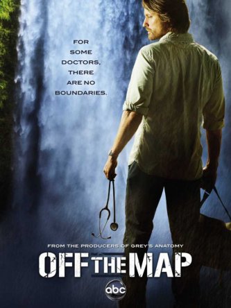     (  ) / Off The Map (1 ) (2011)