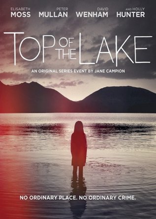  /   / Top Of The Lake ( 1) (2013)