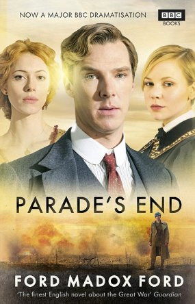   / Parade's End ( 1) (2012)
