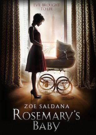   / Rosemary's Baby ( 1) (2014)