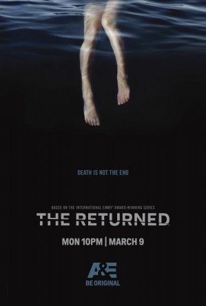  / The Returned ( 1) (2015)