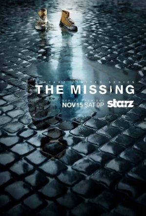    / The Missing ( 1) (2014)