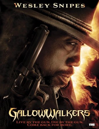  / Gallowwalkers (2012)