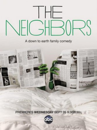  / The Neighbors ( 1-2) (2012-2014)