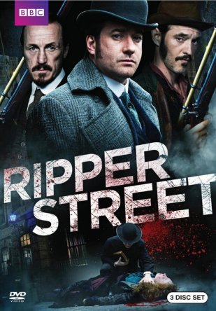   / Ripper Street ( 1-2) (2012 - 2013)