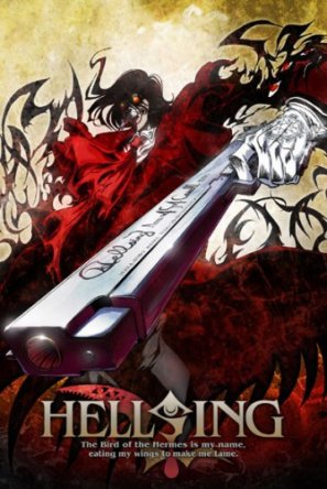 Хеллсинг OVA / Hellsing Ultimate (2006)