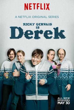  / Derek ( 1-2) (2012-2014)