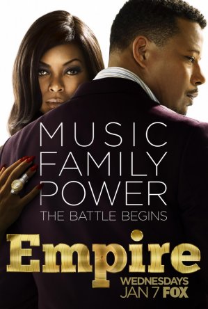  / Empire ( 1) (2015)