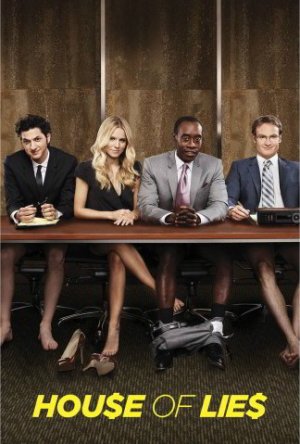   / House of Lies ( 1-4) (2012-2015)