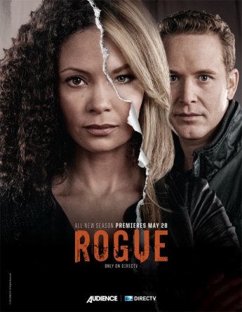  / Rogue ( 1-3) (2013-2015)