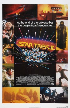   2:   / Star Trek: The Wrath of Khan (1982)