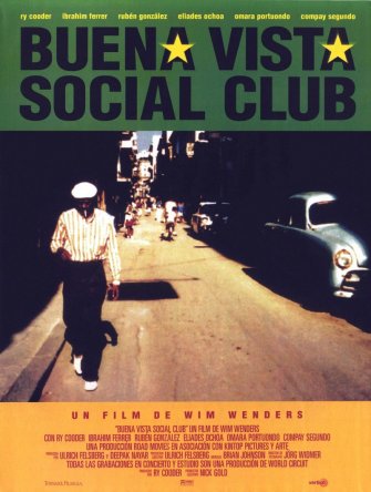   / Buena Vista Social Club (1998)