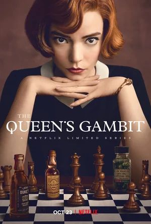   / The Queen's Gambit ( 1) (2020)