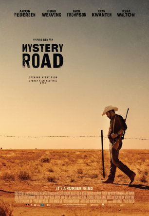   / Mystery Road (2013)
