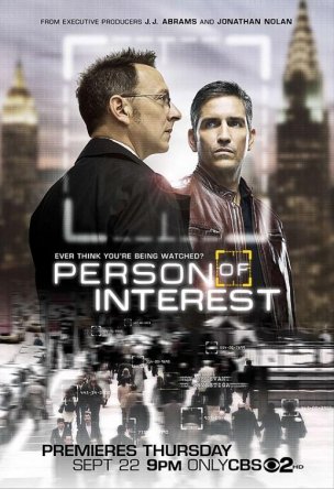    () / Person of Interest ( 1-3) (2011-2014)
