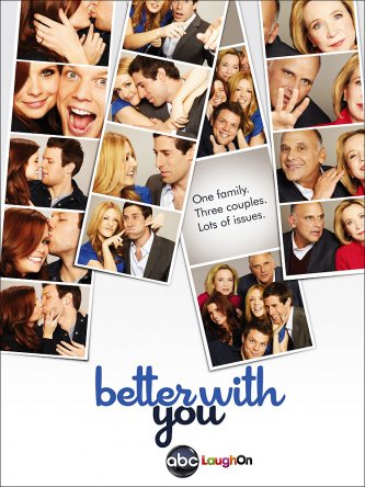     / Better with You ( 1) (2010-2011)