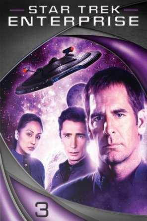    / Star Trek Enterprise ( 3) (2003-2004)