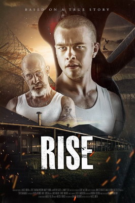  / Rise (2015)