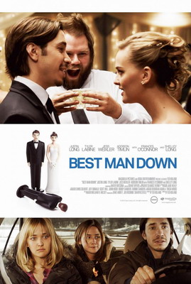   / Best Man Down (2013)