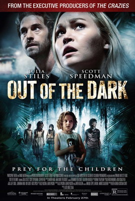   / Out of the Dark (2014)