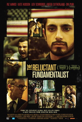   / The Reluctant Fundamentalist (2012)