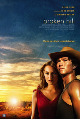   / Broken Hill (2009)