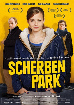   / Scherbenpark (2013)