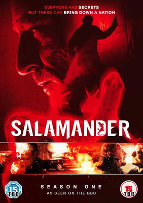  / Salamander (2012)