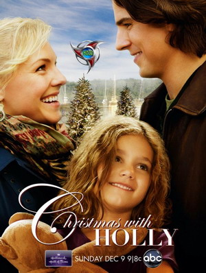    / Christmas with Holly (2012)