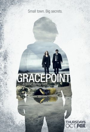  / Gracepoint ( 1) (2014)