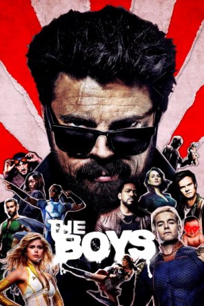  / The Boys ( 1-2) (2019-2021)