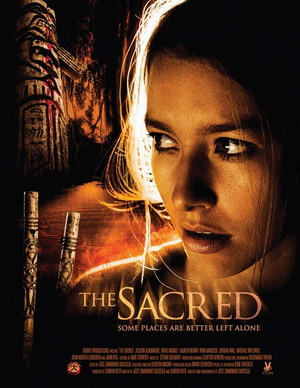   / The Sacred (2009)