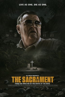  / The Sacrament (2013)