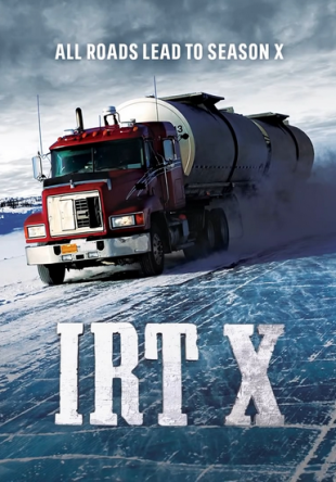    / Ice Road Truckers ( 1-11) (2007-2017)